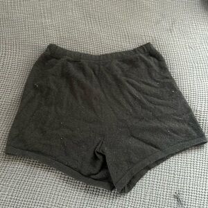 GUEST IN RESIDENCE Cashmere Shorts